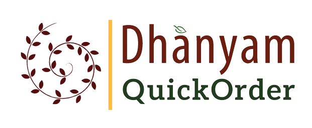 dhanyam_quick_order